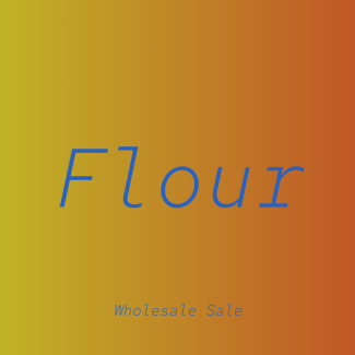 Barley Flour from Ukraine Wholesale Sale