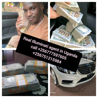 666 real Illuminati brotherhood Uganda call 0777597605, 0751215984