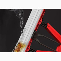 Brand New Squeeze Mop with PVA Material - Yellow/Gray