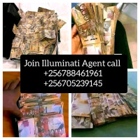 True Illuminati Uganda Agent call+256788461961, +256705239145