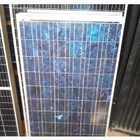 300w Canadian Solar Panel (Poly)