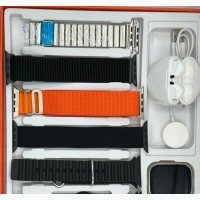 Ultra Smart Watch 7 Strap