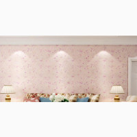 Silk Plaster - Eco Friendly Liquid Wallpaper