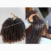 Spring Twist