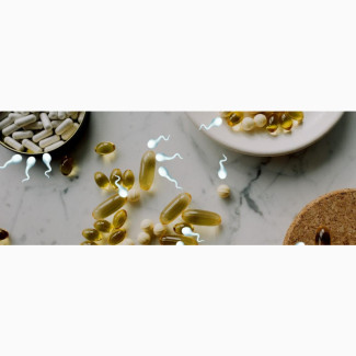 Masculine Herbal Complex for Male Vitality