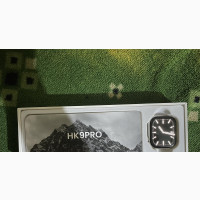 Amoled Smartwatch Series 8