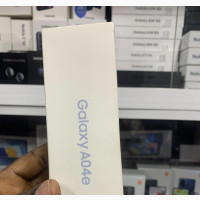 New Samsung Galaxy A23 64 GB Black
