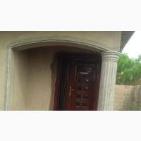 4bdrm Bungalow in Lubcon Area, Ilorin West for Sale