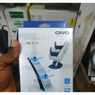 Ps5 Controller Charging Dock