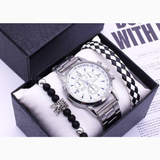 Quality Chain Wrist Watch