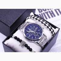 Quality Chain Wrist Watch
