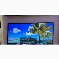 LG Webso Smart Tv 50 Inches Display