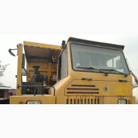 Dumpers Equipment Direct Belgium
