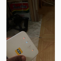 MTN Mifi Router