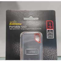 1tb External Portable Ssd 1050 Speed