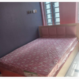 4.5*6*10 Green Earth Mattress