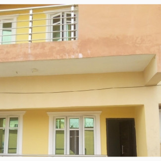 Furnished 3bdrm Apartment in Alshela Lekki Ogombo for Rent