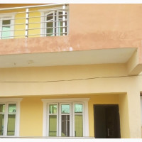 Furnished 3bdrm Apartment in Alshela Lekki Ogombo for Rent