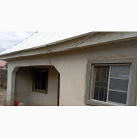 2 Bedroom Apartment at Kubuwa - Affordable and Spacious