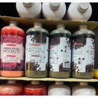 Carebeau Bath Salt
