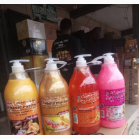 Magic Potion Whitening Shower Gel