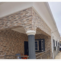 Newly-built 2bdrm Bungalow for Rent in Ajah