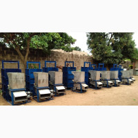 Brand New Cassava Grater Machine for Sale