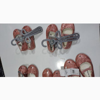 Baby Girl Shimmering Shoe