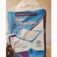 Towel Underlay