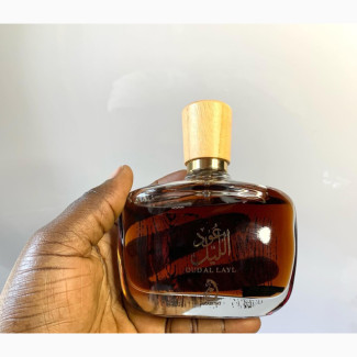 Oud Al Layl - Eau De Parfum 100ml