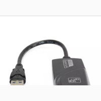 External Network Card LAN Adapter - USB 3.0 to Ethernet RJ45