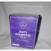 Anti-Diabetic Tea