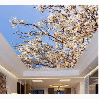 We Deal In Installations Of 3d 4d 5d Epoxy Wall Mural