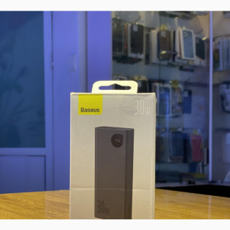 Baseus 20000mah 30W Power Bank