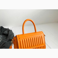 Classy Medium Leather Bag