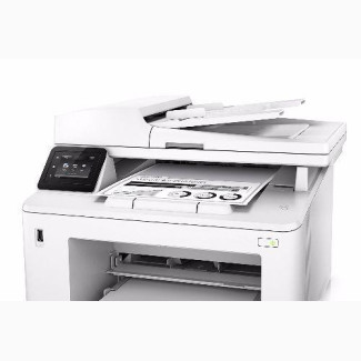 HP Laserjet Pro M227FDW Multifunctional Printer - Brand New