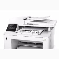 HP Laserjet Pro M227FDW Multifunctional Printer - Brand New