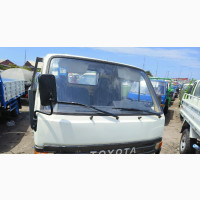Dyna White With White Bucket