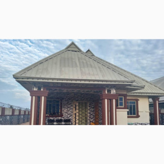 2 Flats of 2 Bedroom Each With POP at Useh