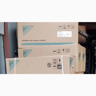 Daikin Split Unit Ac Inverter R410 /R32 GAS OZONE FRIENDLY