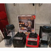 Kenwood Blender 6000 Watts UK Made With Circuit Breaker