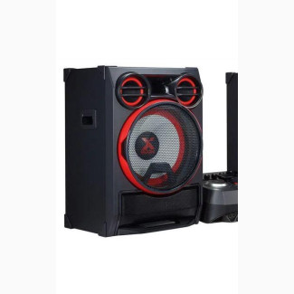 LG Xboom Audio Set CK 99 / 5000W RMS