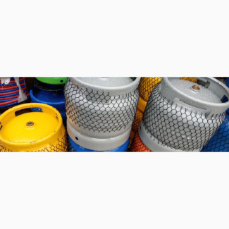 6kg Gas Cylinder