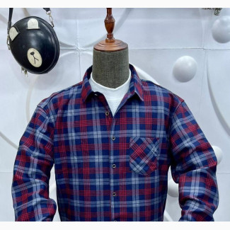Quality Long Sleeve