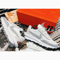 New Sacai X Nike Ld Waffle Racer L