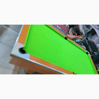 Supermax 7FT Snooker Board - Brand New