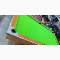 Supermax 7FT Snooker Board - Brand New