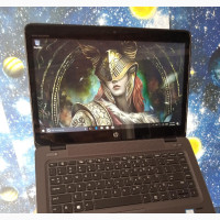 Laptop HP ZBook 14u G4 8GB Intel Core I7 SSD 256GB