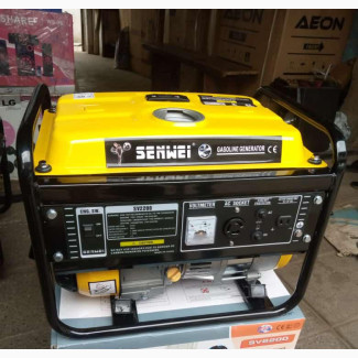 Brand New Senwel Generator For Sale