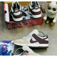 Luxury Nike SB Sneakers